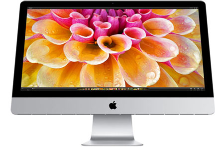 iMac