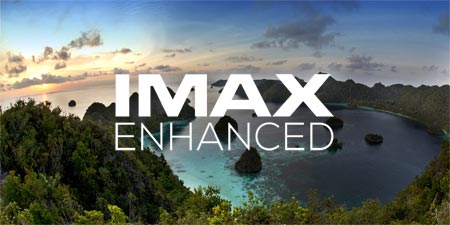 IMAX Enhanced