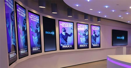 IMAX VR