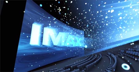 IMAX