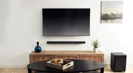 JBl soundbar