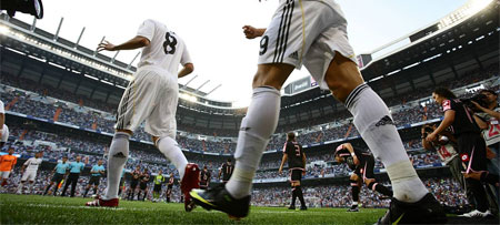 La Liga