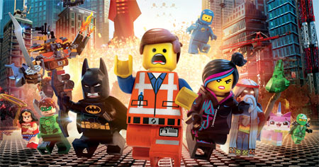 Lego Movie