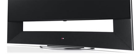 LG 105 tommer