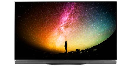 LG OLED