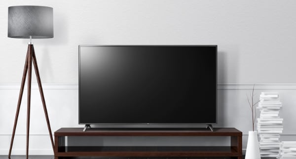 LG 2019 UM TV