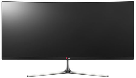 LG 34UC97