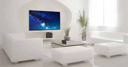 LG 2017 OLED