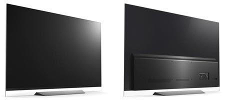 LG E8 OLED