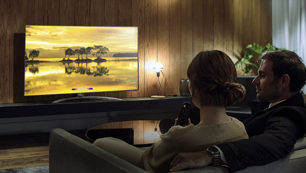 LG NanoCell 2019 TV