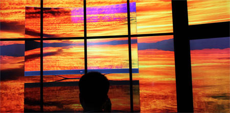 OLED TV