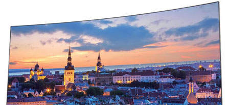LG OLED-TV
