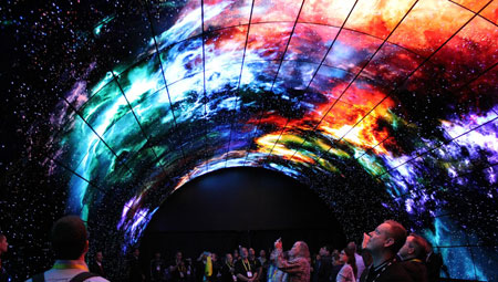 OLED TV
