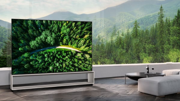 LG 2019 TV