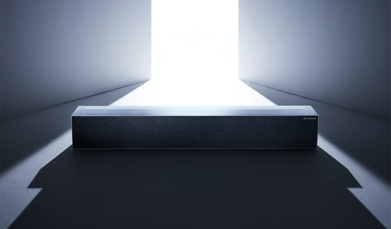 LG RX OLED