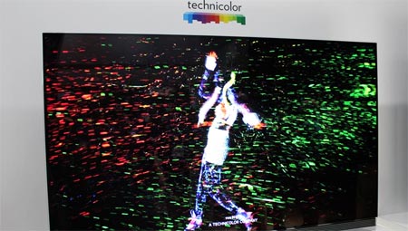 LG Technicolor