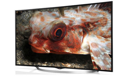 LG UC970V