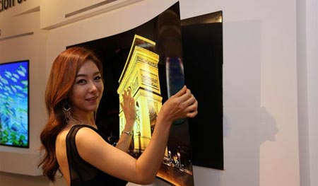 LG G6 OLED