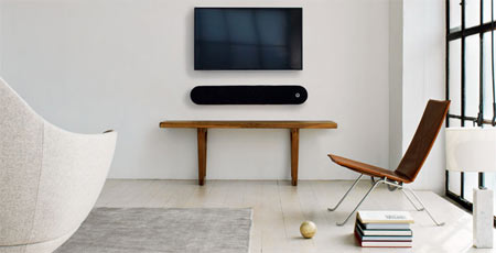 Libratone Diva test
