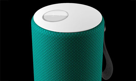Libratone Zipp
