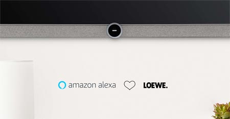 Loewe Alexa