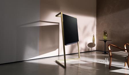 Loewe bild 9 OLED