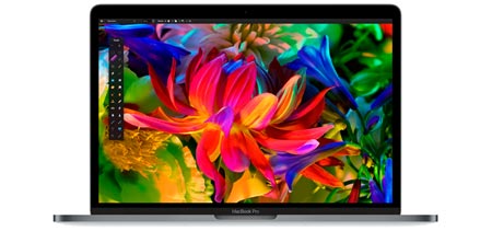 Macbook Pro