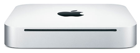 Netflix på Mac Mini