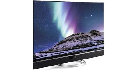 Metz OLED-tv