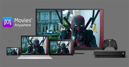 Movies Anywhere