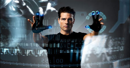 Minority Report