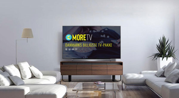 MoreTV