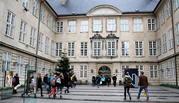 Nationalmuseet