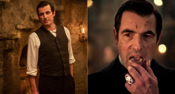 Netflix Dracula