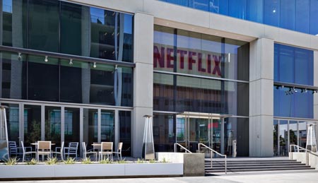 Netflix