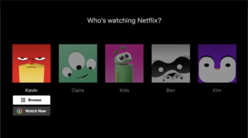 Netflix