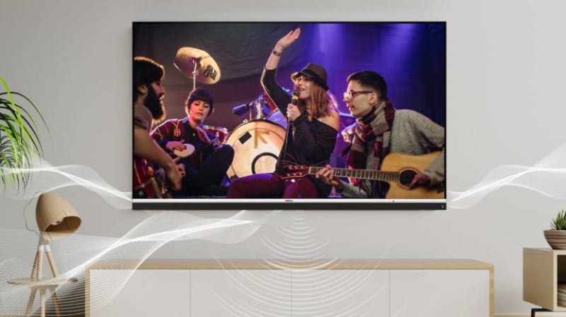 Nokia TV