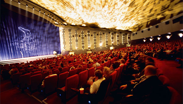 Nordisk Film Biograf