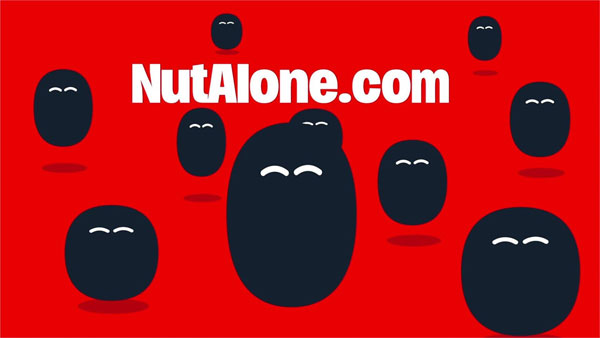 NutAlone