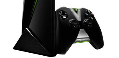 Nvidia Android TV