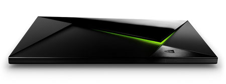 Nvidia Shield
