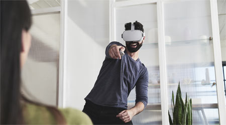Virtual Reality