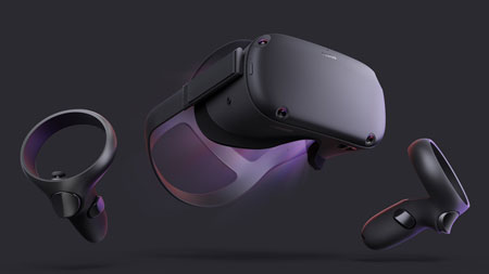 Oculus Quest