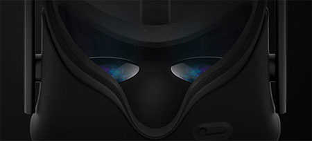 Oculus Rift