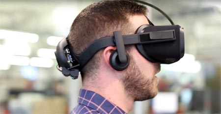 Oculus Rift