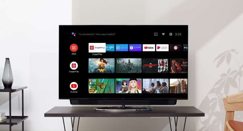 OnePlus TV