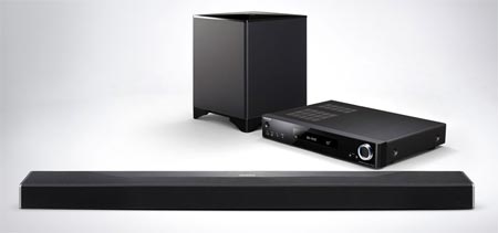 Onkyo LS7200