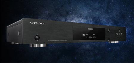 Oppo Dolby Vision