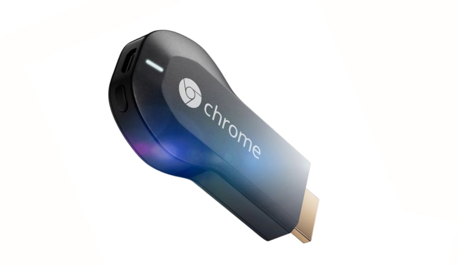 Chromecast