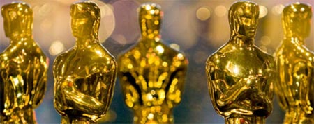 Statistikker præst perler Spotlight' vinder Oscar for bedste film, ingen danske priser - FlatpanelsDK